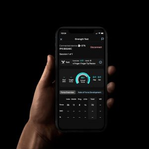 Flexprogrip - App Subscription